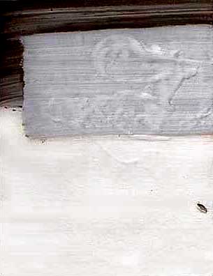 Malerei auf Acrylstruktur Malerei auf Acrylstruktur